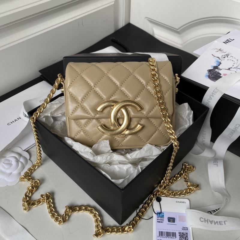 Ch**el satchel bags